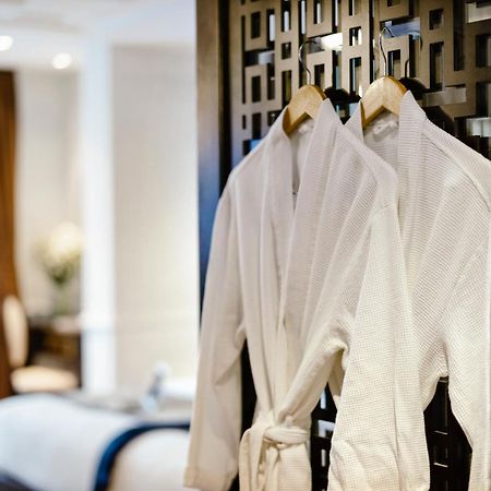 Le Pavillon Hoi An Gallery Hotel & Spa Bagian luar foto