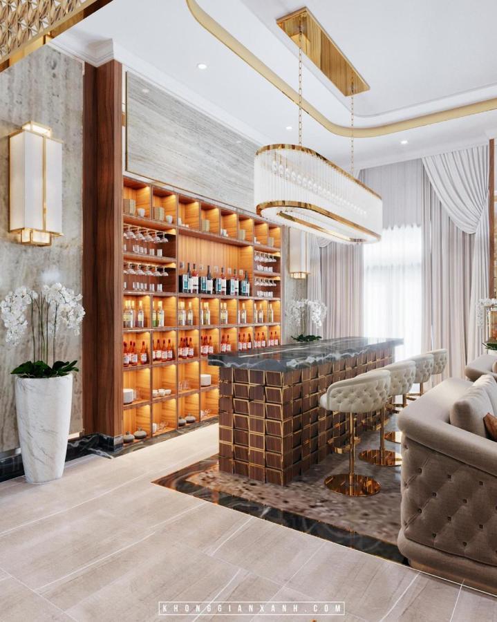 Le Pavillon Hoi An Gallery Hotel & Spa Bagian luar foto