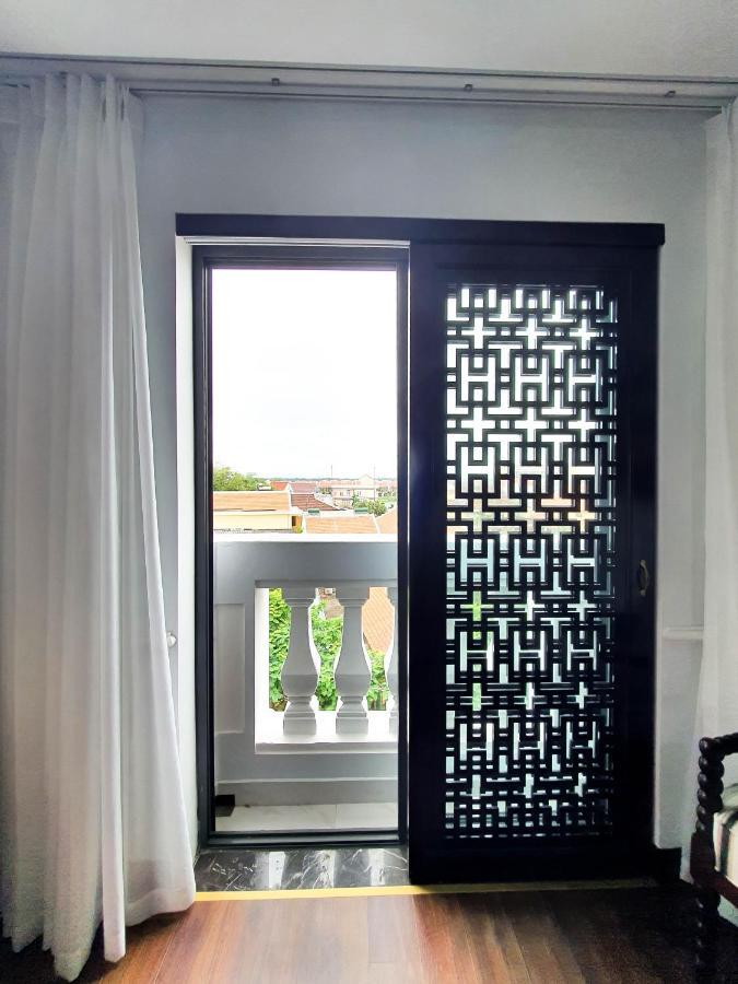 Le Pavillon Hoi An Gallery Hotel & Spa Bagian luar foto
