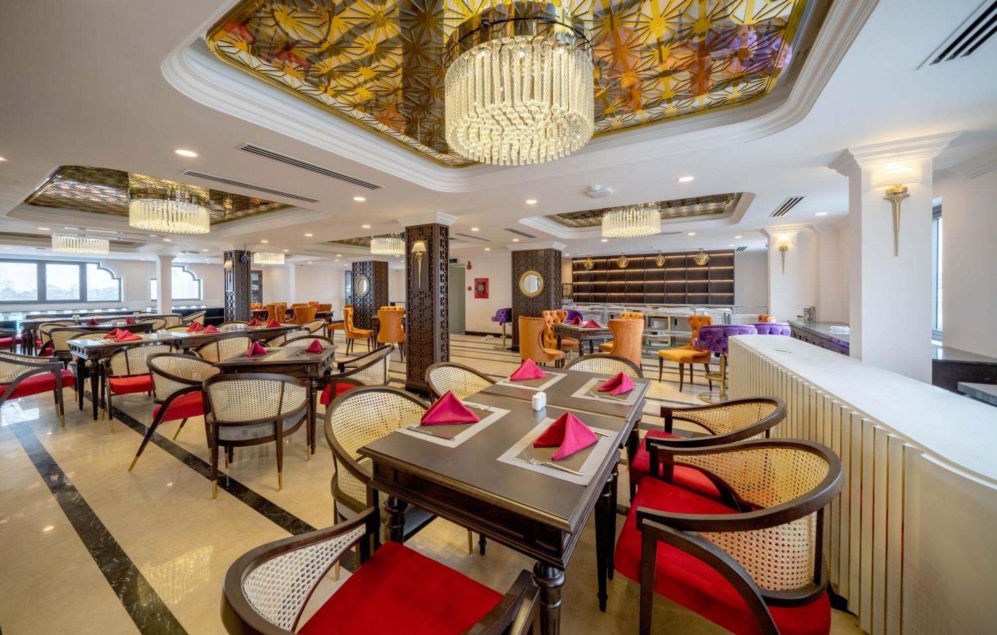 Le Pavillon Hoi An Gallery Hotel & Spa Bagian luar foto