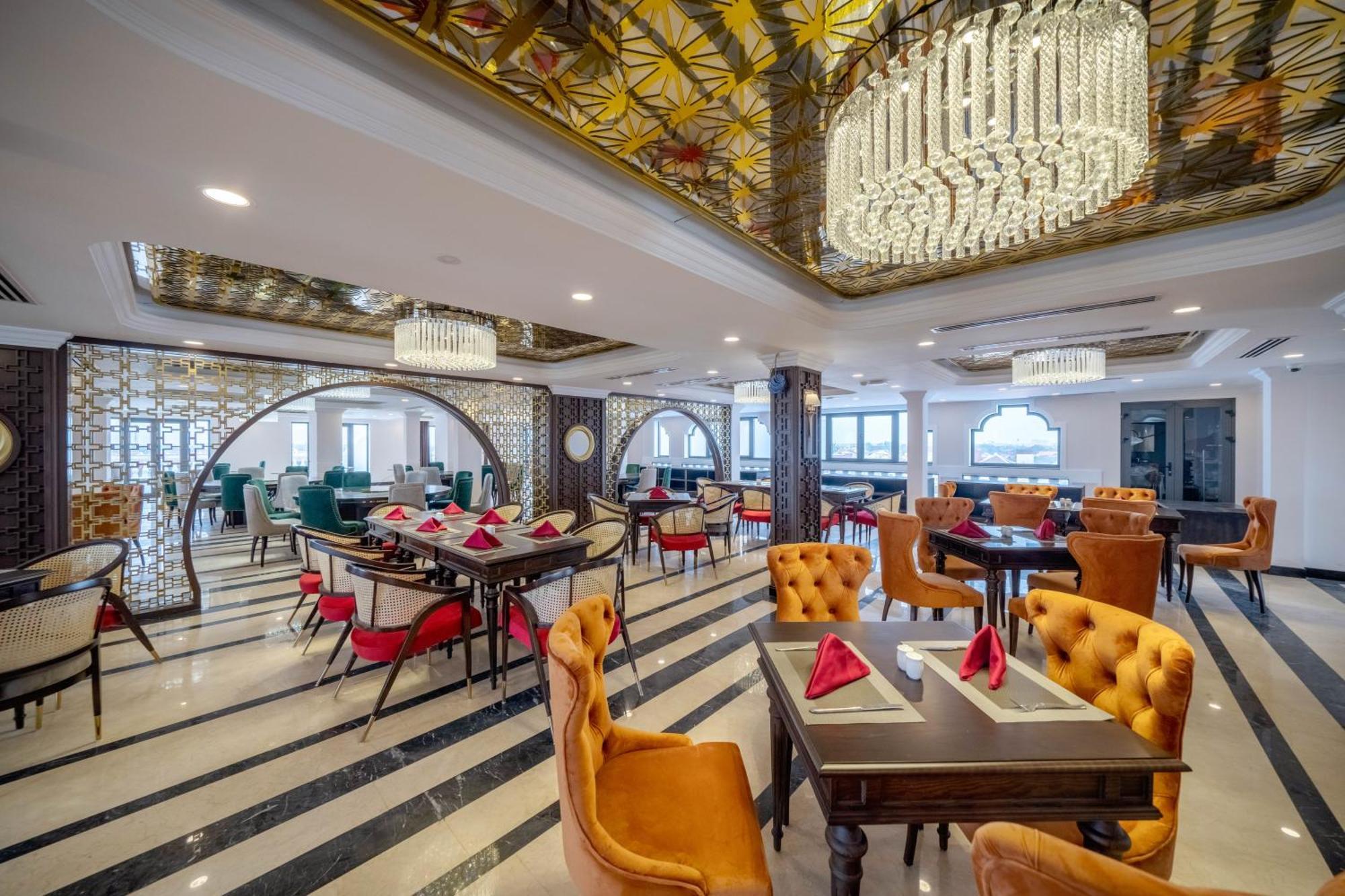 Le Pavillon Hoi An Gallery Hotel & Spa Bagian luar foto